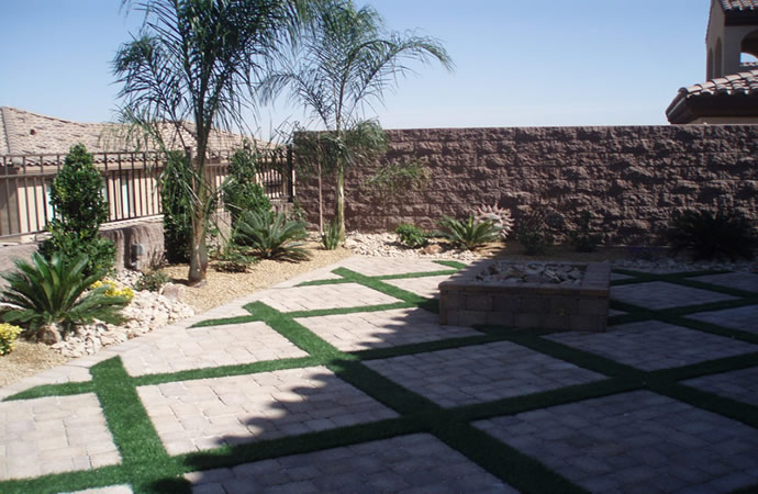 custom pools and spas by greencare.net